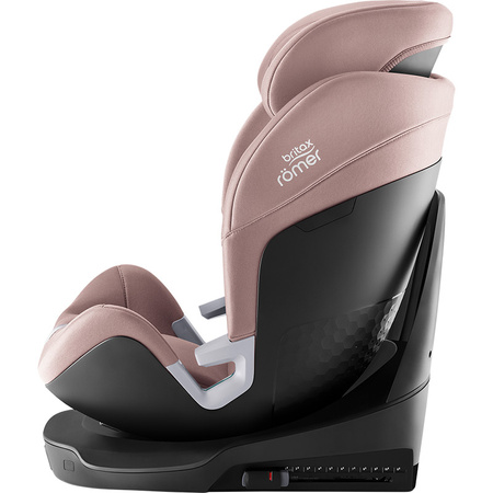 Britax Romer Swivel 2 Classic Dusty Rose fotelik samochodowy 40 - 125 cm