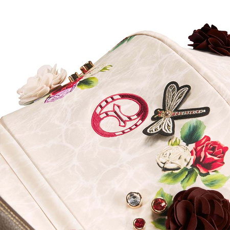 Cybex Coya Spring Blossom Light wózek spacerowy