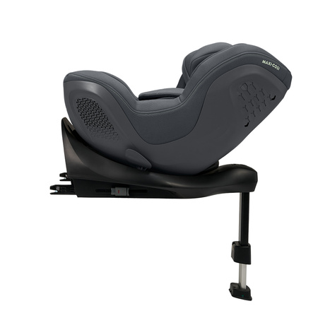 Maxi Cosi Mica 360 Plus Authentic Graphite fotelik samochodowy 61-105 cm