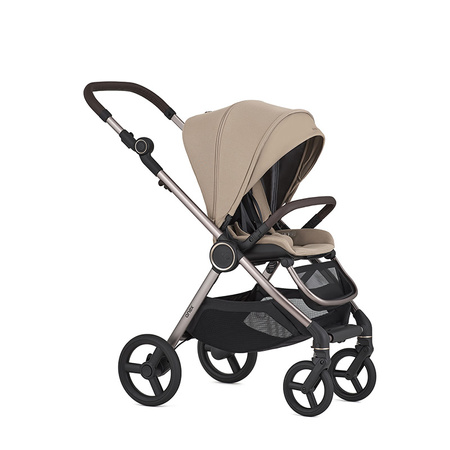 Anex iQ Premium Seal zestaw 3w1 z fotelikiem Cybex Cluod G Plus