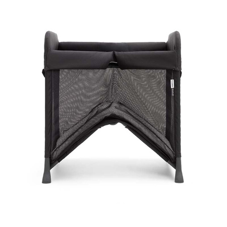 Bugaboo Łóżeczko Stardust Black