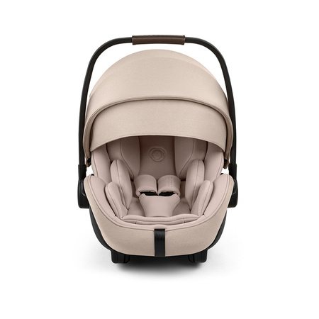 Bugaboo Otter Desert Taupe fotelik samochodowy 0-13 kg (40-87 cm)