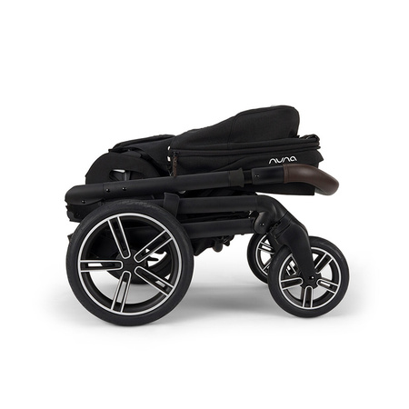 Nuna MIXX NEXT Caviar wózek spacerowy