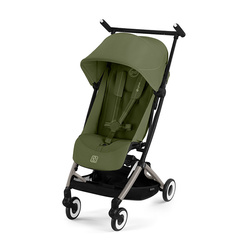 Cybex Libelle Moss Green wózek spacerowy