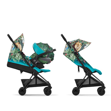 Cybex Coya We The Best wózek spacerowy