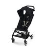 Cybex Agis Magic Black Wózek Spacerowy