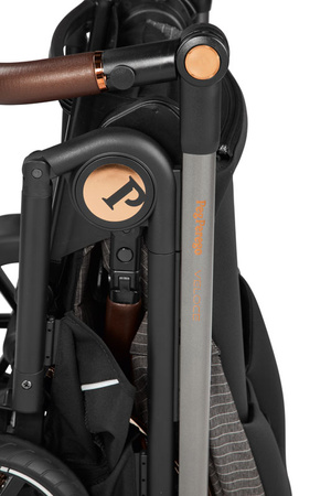 Peg Perego Veloce Fiat 500 Wózek spacerowy