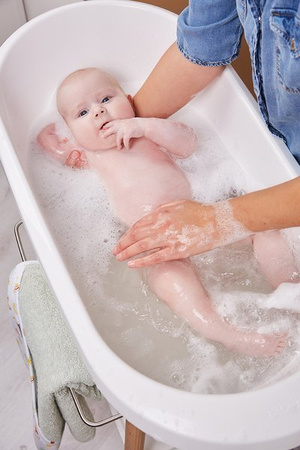 bébé-jou Wanienka Sense White 420001
