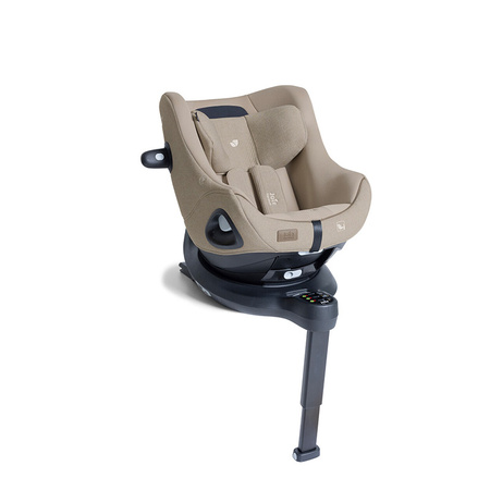 Joie i-Harbour E Sandstone fotelik samochodowy 60-105 cm
