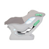Graco Extend i-Size Nickel fotelik od 40 cm do 145 cm