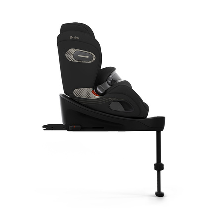 Cybex Anoris Si Style Sepia Black fotelik samochodowy 76-125 cm