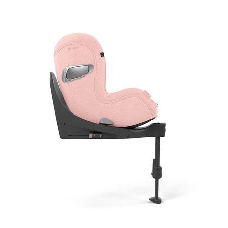 Cybex Sirona T i-Size Peach Pink Plus fotelik samochodowy 40-105 cm (9-18 kg)
