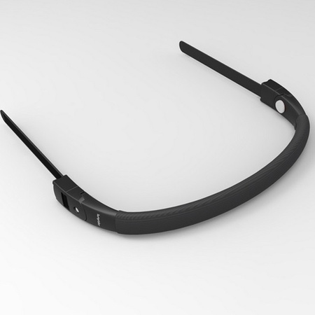 Bumprider pałąk uniwersalny