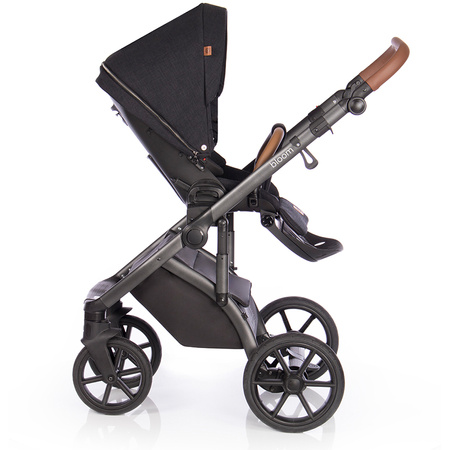 Roan Bloom Night Trip wózek 2w1 głęboko-spacerowy