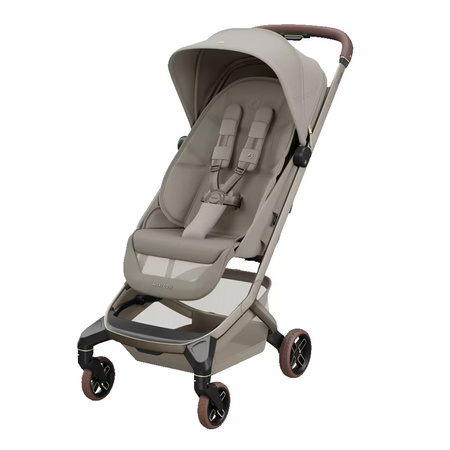 Maxi Cosi Wózek Fame Cabin Sapphire Sand wózek 2w1 głęboko-spacerowy