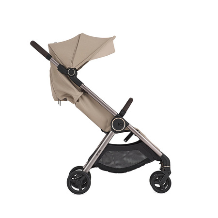 Anex iQ Premium Seal zestaw 3w1 z fotelikiem Cybex Cluod G Plus