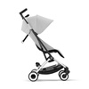 Cybex Libelle 2024 Fog Grey wózek spacerowy