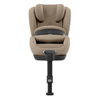 Cybex Anoris T2 i-Size Cozy Beige Plus fotelik samochodowy 76-125 cm (9-21 kg)