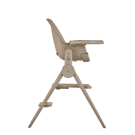 Anex Krzesełko do karmienia Ozy Fluff