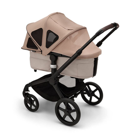 Bugaboo Fox/Cameleon/Lynx Osłona przeciwsłoneczna Dune Taupe