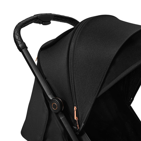 Future Design X-Ray Jet Black wózek spacerowy