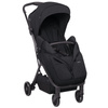 Carrello Nova Coral Black wózek spacerowy