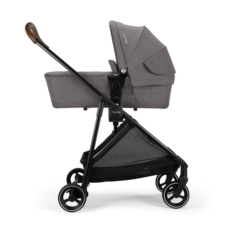 Nuna gondola Lytl Granite