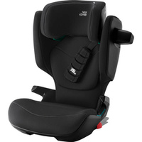 Classic Space Black