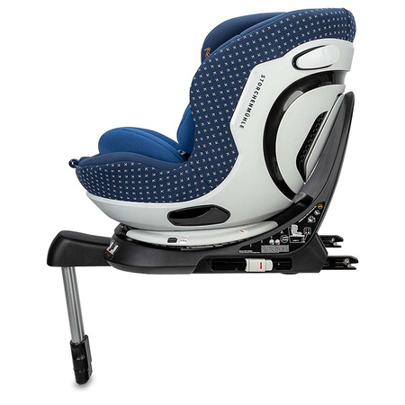 Storchenmuhle Niki Start fotelik od 40 cm do 105 cm