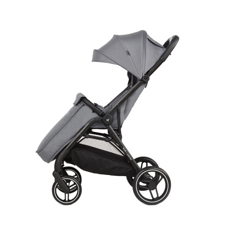 Adamex Milan Grey wózek spacerowy