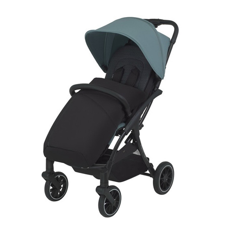 Espiro Fuel 2025 Ocean Blue wózek spacerowy