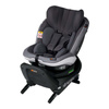 BeSafe iZi Twist M i-Size Metalic Melange fotelik samochodowy 61 - 105 cm