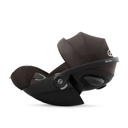 Cybex Cloud G3 Chocolate Brown fotelik samochodowy 40-87 cm