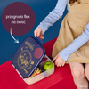 B.Box Lunchbox z wkładem chłodzącym Harry Potter