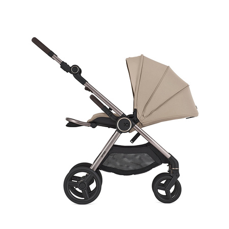 Anex iQ Premium Seal zestaw 3w1 z fotelikiem Cybex Cluod T Plus