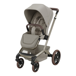 Maxi Cosi Fame Sapphire Sand wózek spacerowy