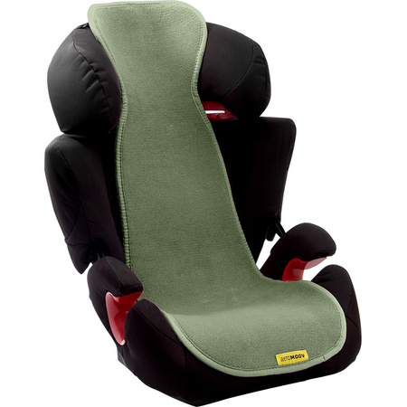 AeroMoov Wkładka do fotelików samochodowych 15-36kg Moss