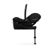 Cybex Cloud S Comfort Sepia Black Fotelik z bazą S zestaw 40-87 cm