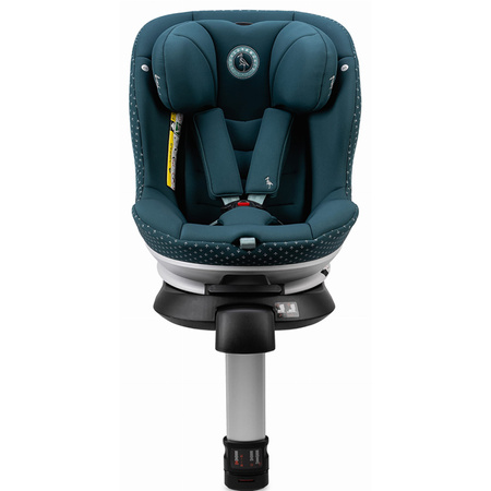 Storchenmuhle Niki Start M fotelik od 61 cm do 105 cm