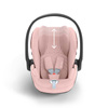 Cybex Cloud T i-Size Peach Pink Plus fotelik samochodowy 0-13 kg