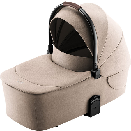 Britax Romer gondola Rio Style Teak
