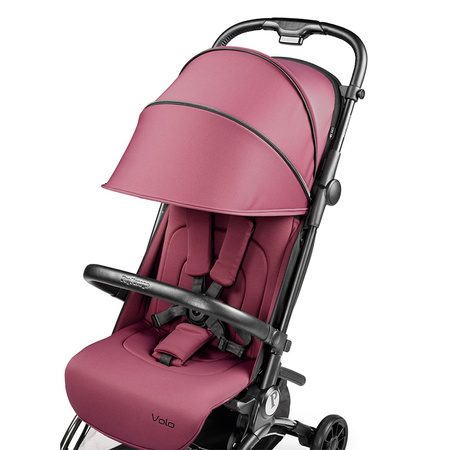 Peg Perego Volo Malva wózek spacerowy