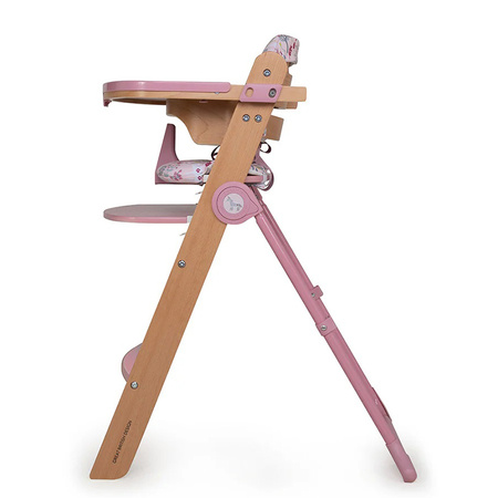 Cosatto Waffle 2 Unicorn Garden krzesełko do karmienia