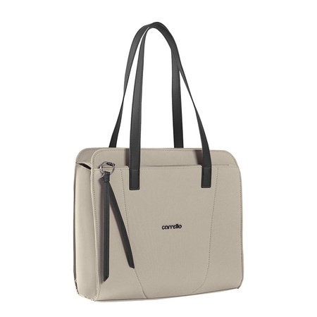 Carrello Ultra CRL-6527 Maple Beige wózek głęboko-spacerowy 2w1