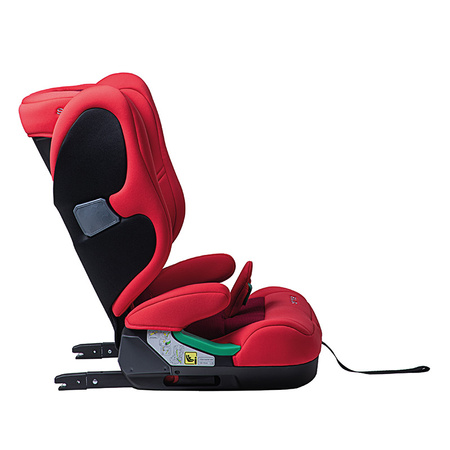 Sorino Ceres Red Fotelik samochodowy 100-150 cm