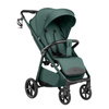 Carrello Bravo M/Lite CRL-5529 Deluxe County Green wózek spacerowy