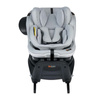 BeSafe iZi Turn B i-Size Peak Mesh fotelik samochodowy 40 - 105 cm