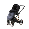 Adamex Śpiworek Miu-Mio Everest Anthracite
