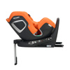 Recaro Xenon 1 KID Vibrant Orange fotelik samochodowy 61-125 cm