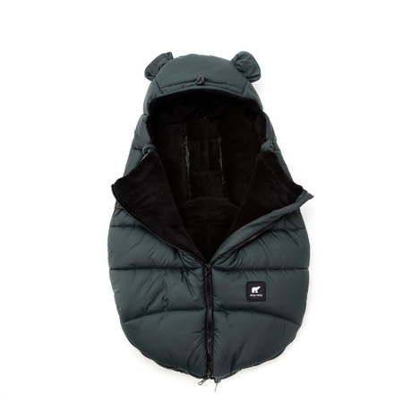 Adamex Śpiworek Miu-Mio Mont Blanc Dark Green